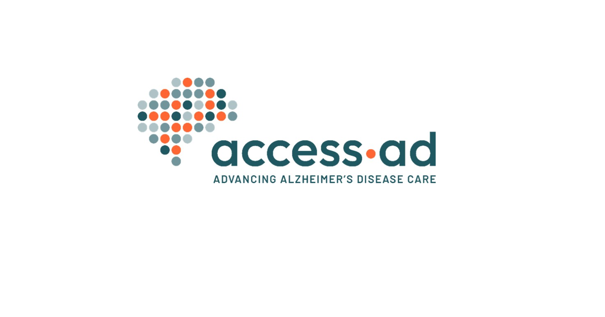 ACCESS-AD Advancing Alzheimer's Disease Care - Helse Stavanger HF