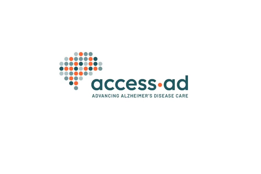 Logo, ACCESS-AD