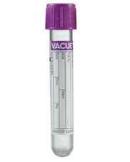 Et nærbilde av en sprøyte