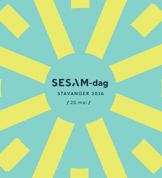 SESAM dag 2026