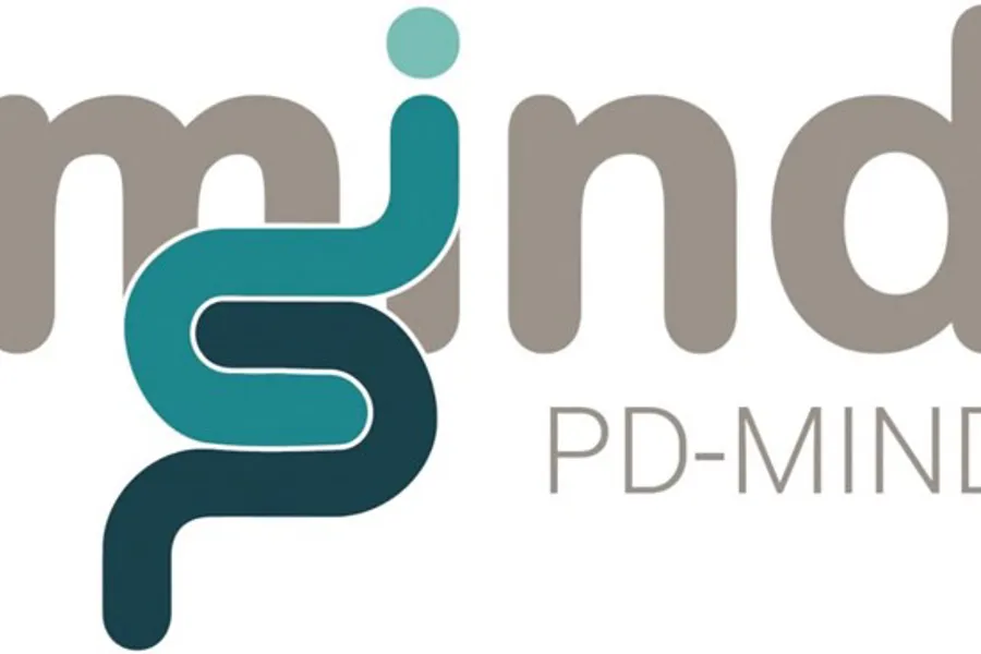 PD-mind logo