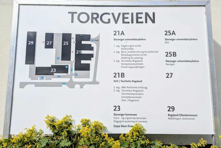 Tidslinje