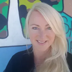 Bilde av Anne Hjelle