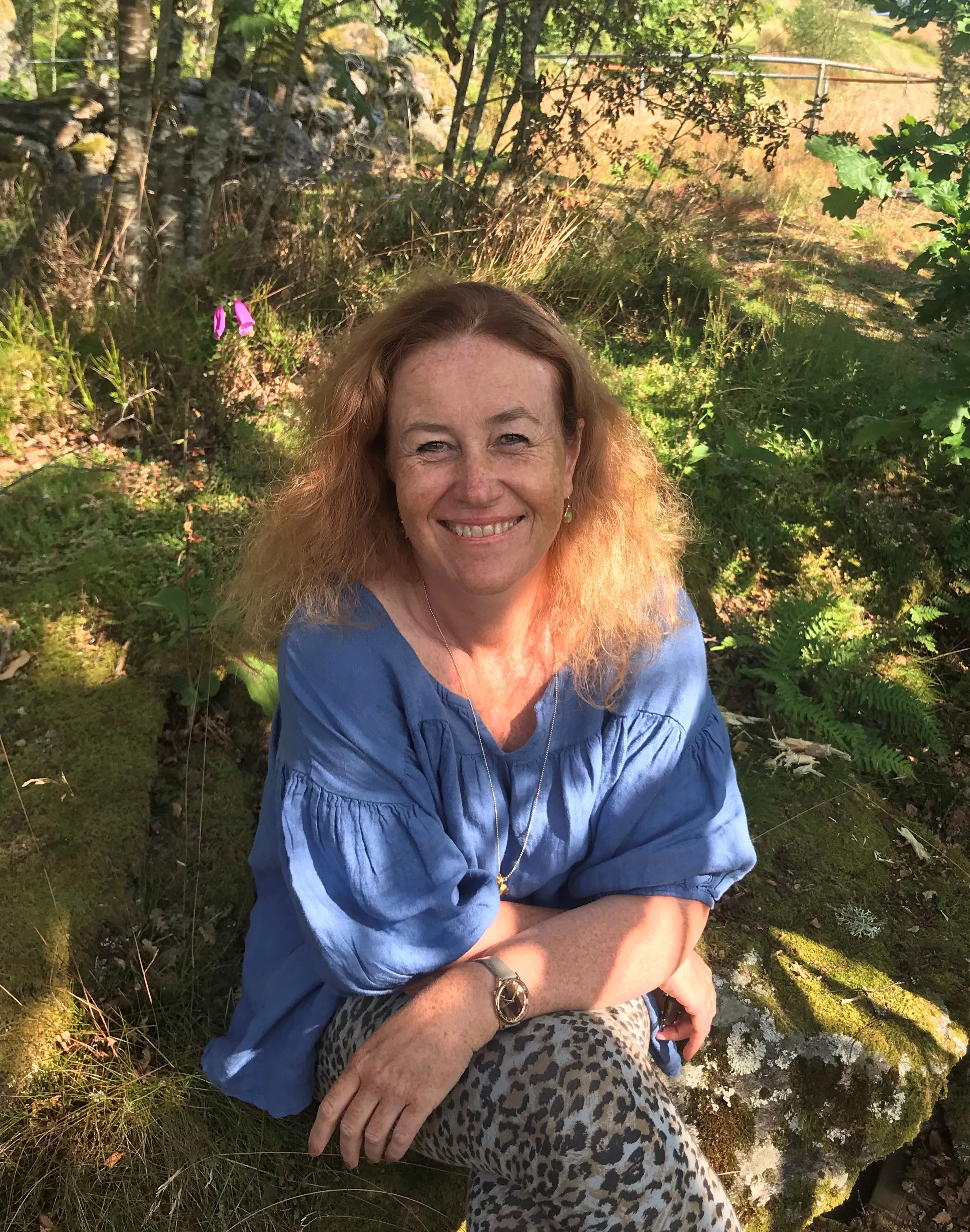 Bilde av Kristine Rørtveit