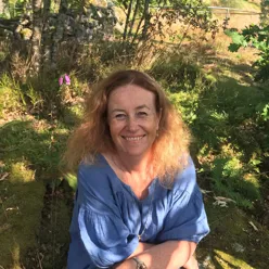 Bilde av Kristine Rørtveit