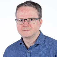 Conrad Arnfinn Bjørshol