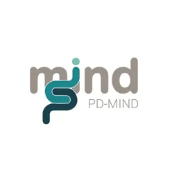 Logo of project PD-MIND