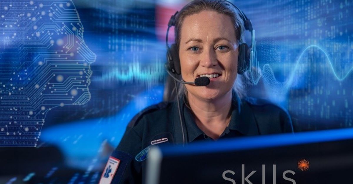 AMK Simulator - Helse Stavanger HF