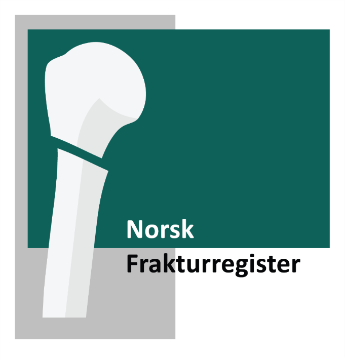 Logo Norsk frakturregister