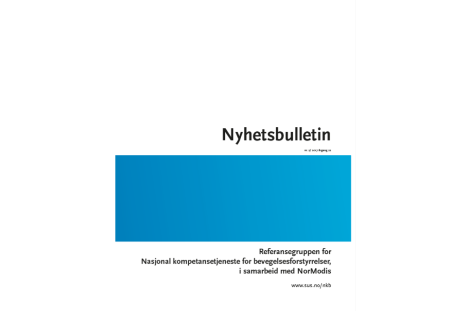 Forside Nyhetsbulletin