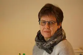 Bilde av Irene Røen