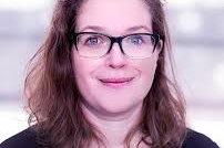 Bilde av Veslemøy Guise