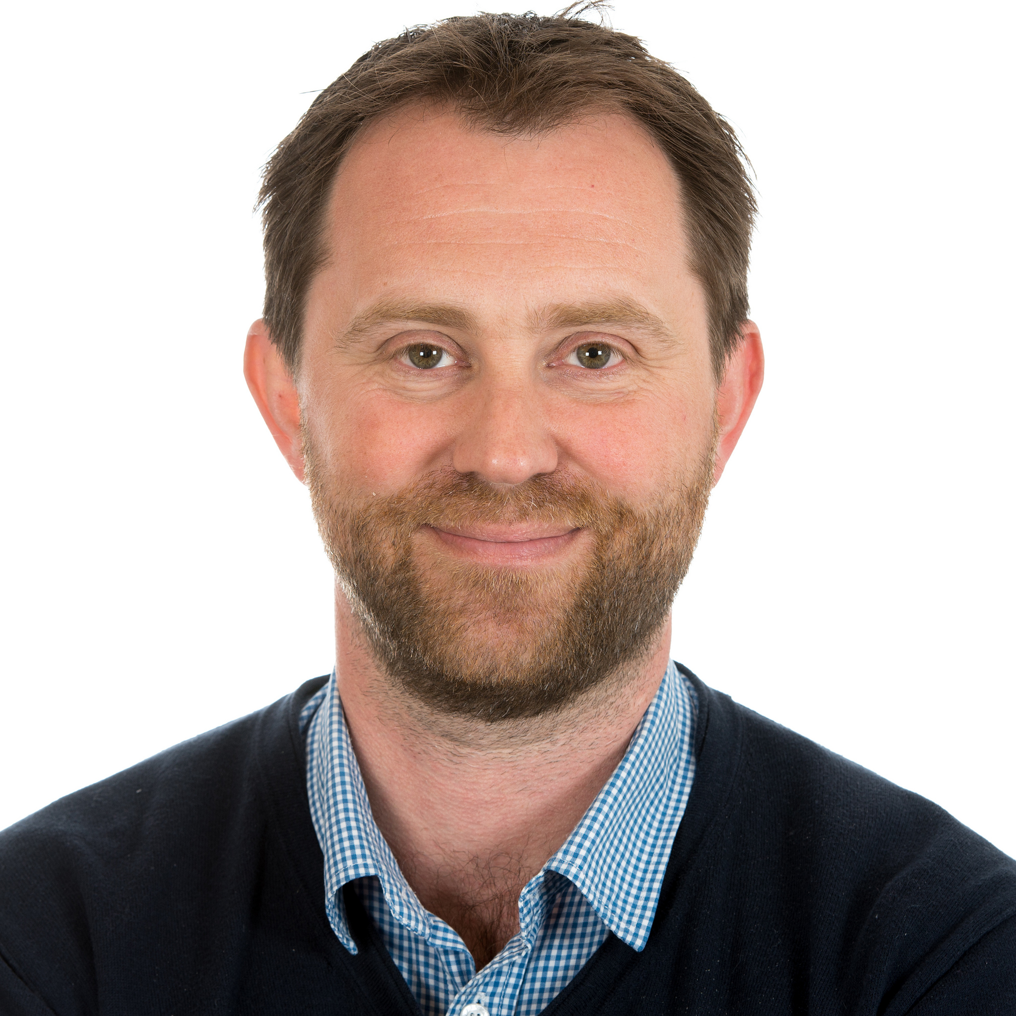 Fredrik Feyling. Foto.