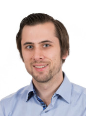 Kenneth Austrått. Foto.