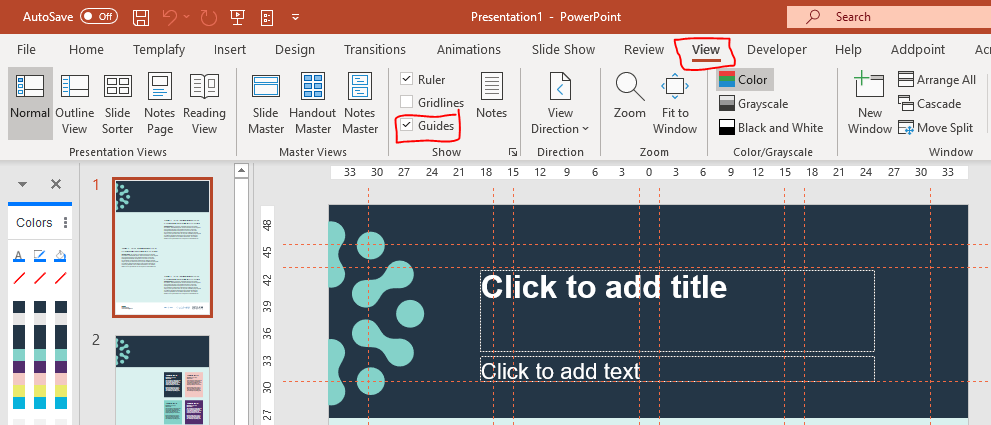 Grafisk brukergrensesnitt, applikasjon