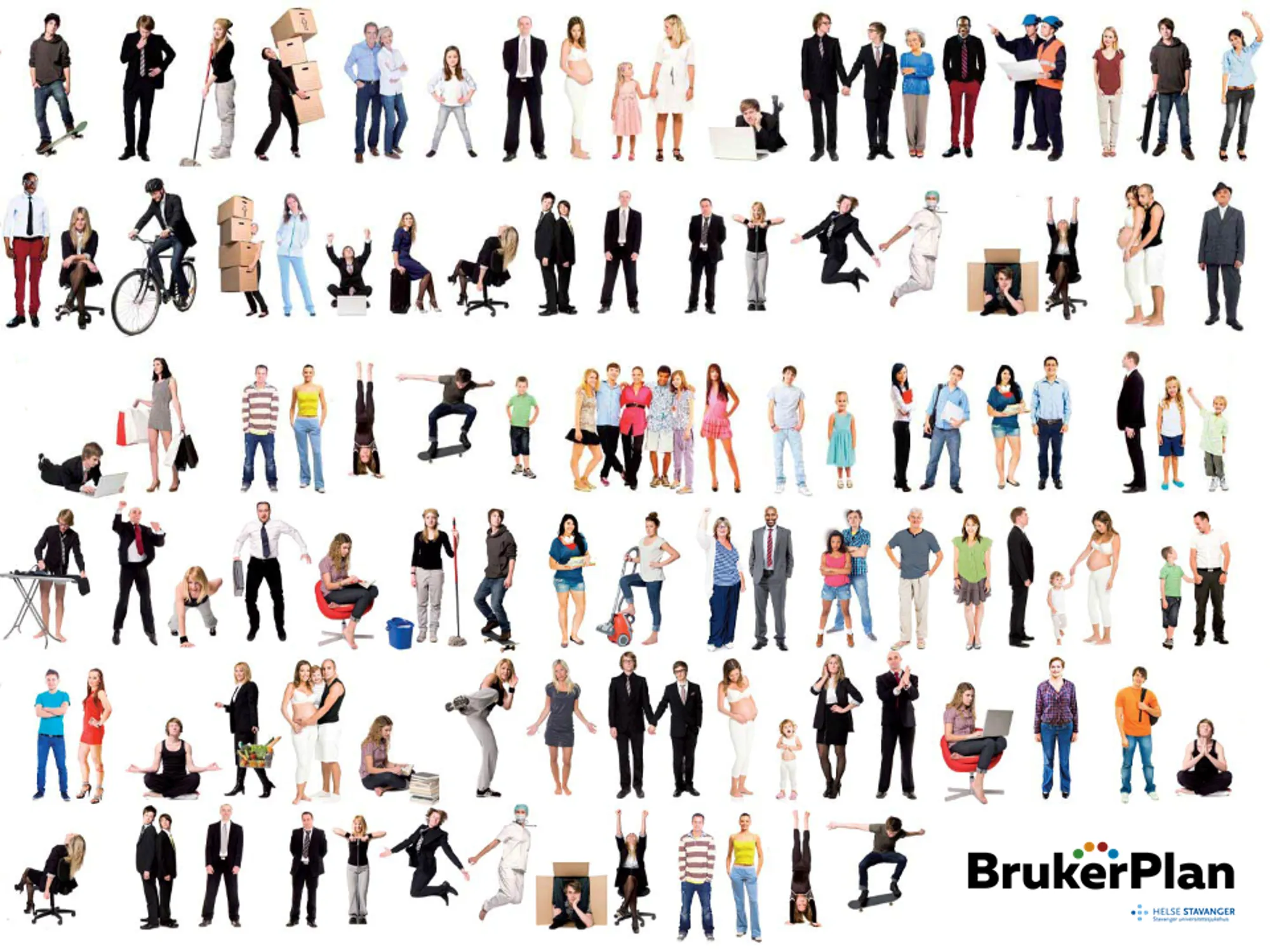 brukerplan