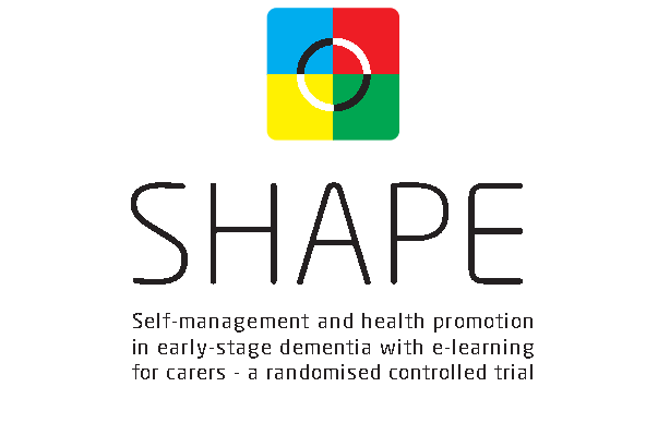 bilde av SHAPE logo