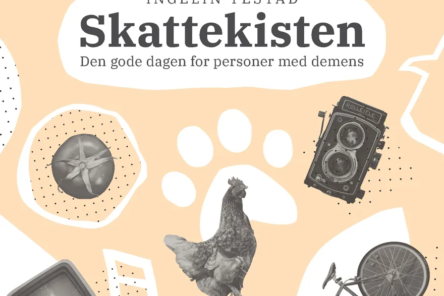 bilden av boken