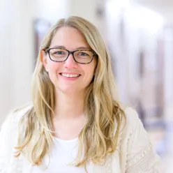 Rita Ydstebø Noreid