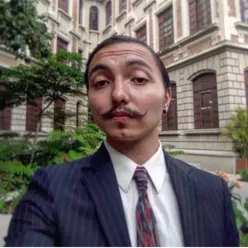 Alberto Jaramillo Jimenez