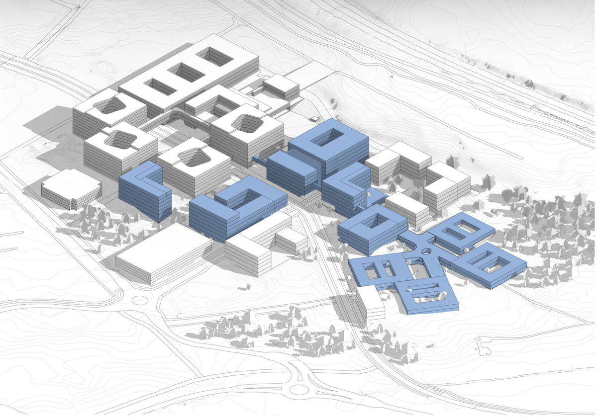 Diagram, teknisk tegning
