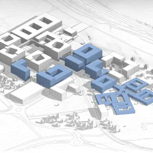 Diagram, teknisk tegning