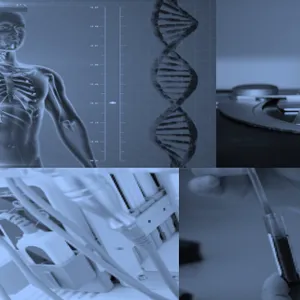 Illustrasjonsbilde i svart hvitt.