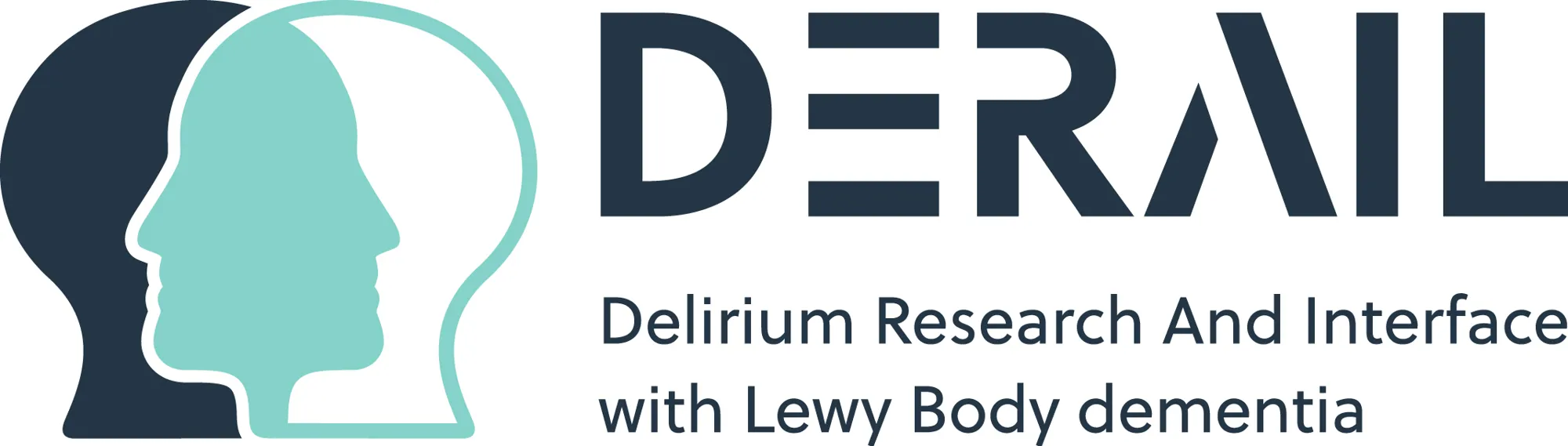 DERAIL Logo