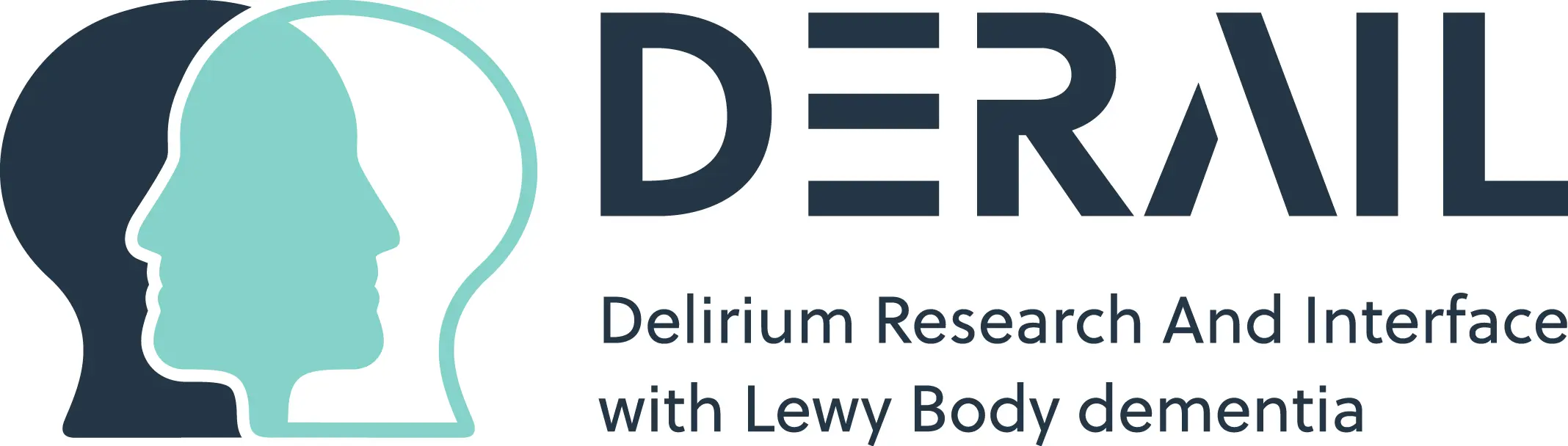 DERAIL Logo