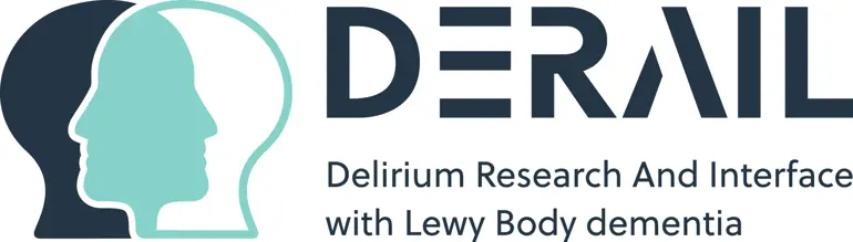 DERAIL Logo