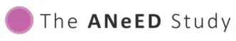 ANeED logo