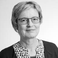 Helen Wigestand
