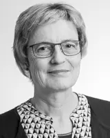 Helen Wigestand