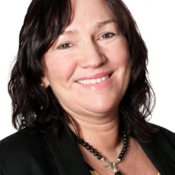 Kristin Nordin