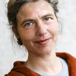 Corinna Vossius