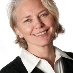 Ingrid Langeland