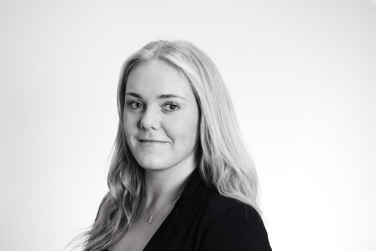 Lise Birgitte Holteng