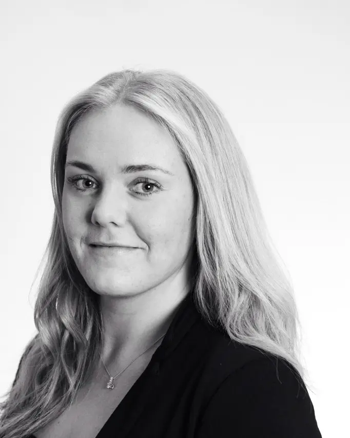 Lise Birgitte Holteng