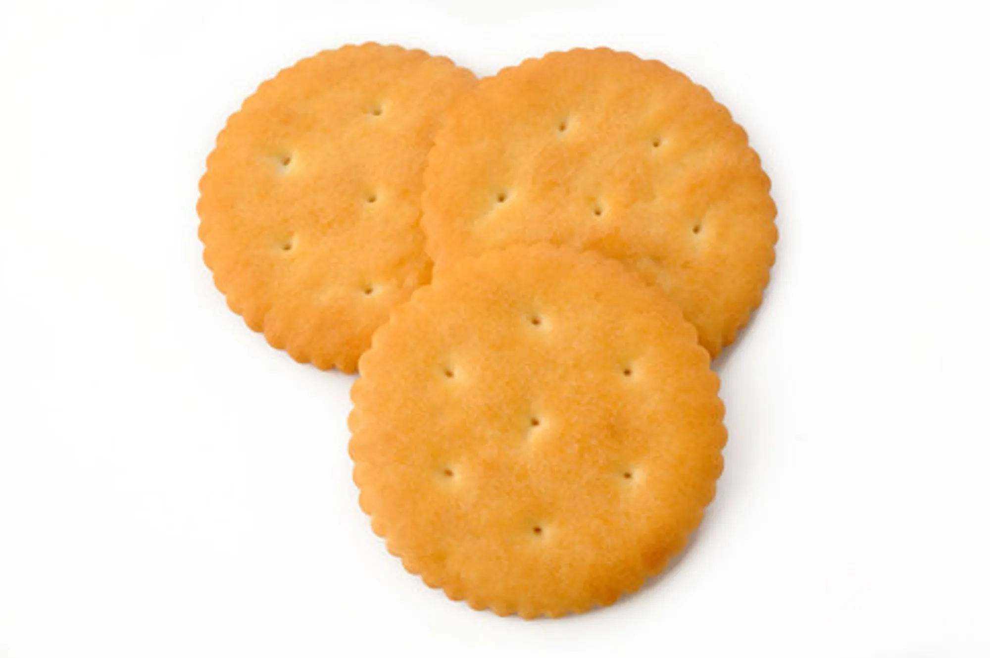 Saltkjeks.