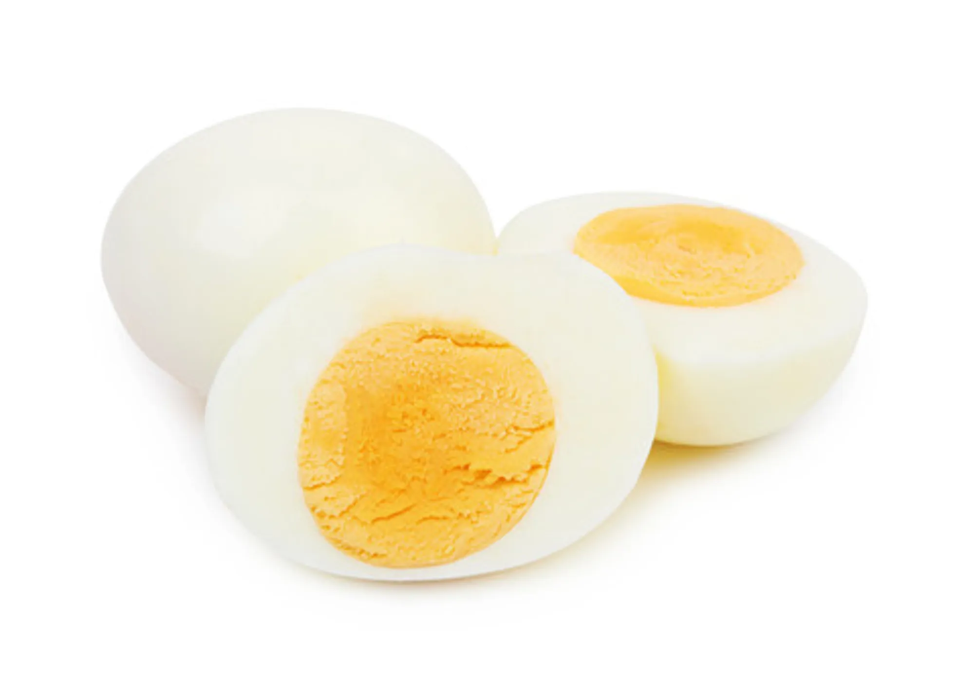 Egg. Foto.