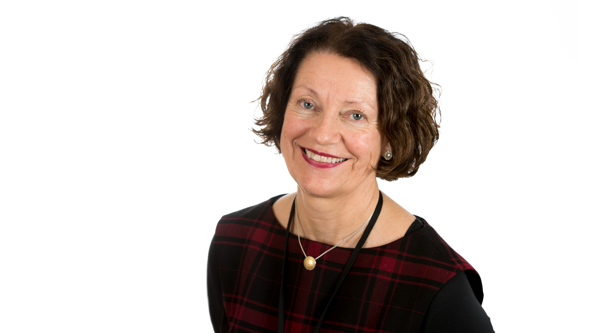 Kari Gro Johanson. Foto.