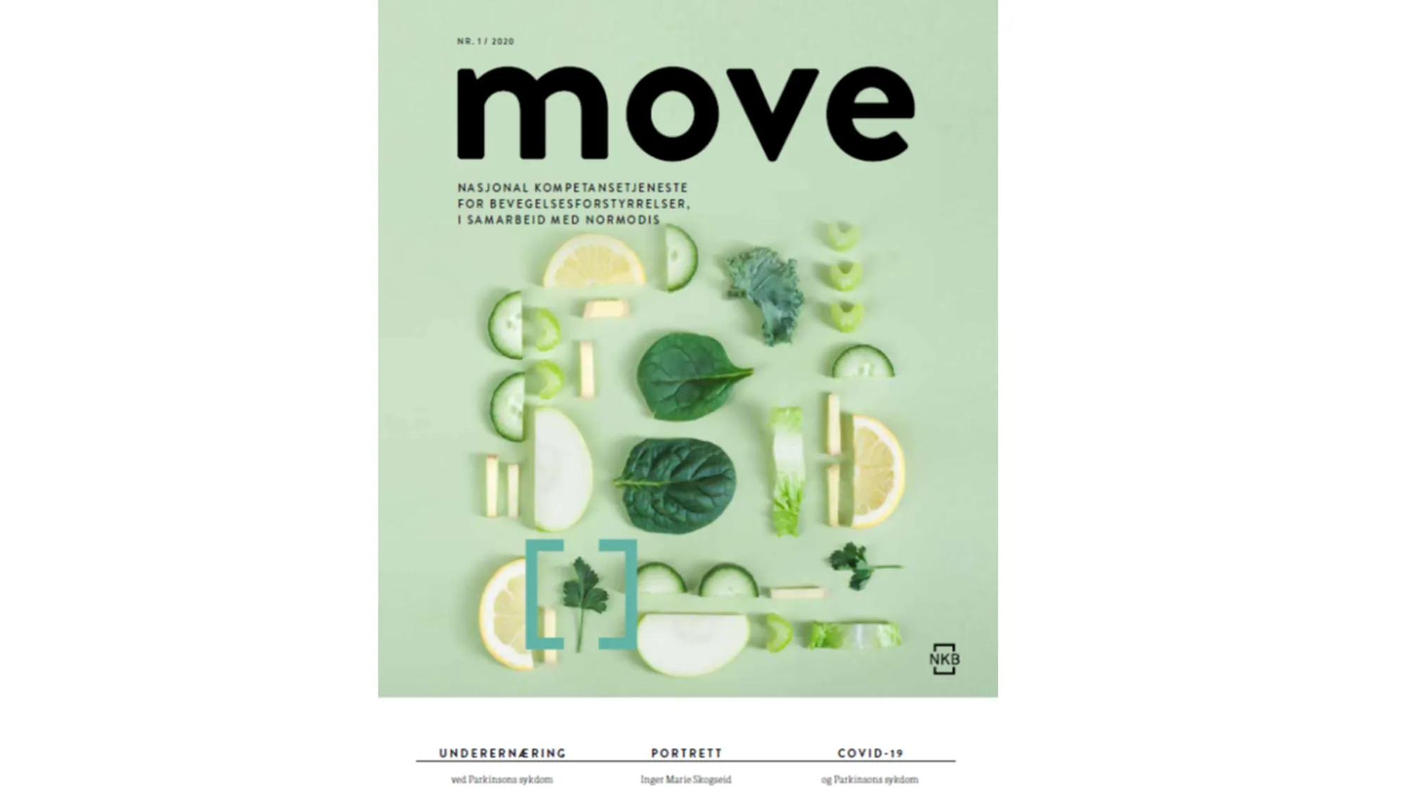 MOVE nr 1 2020