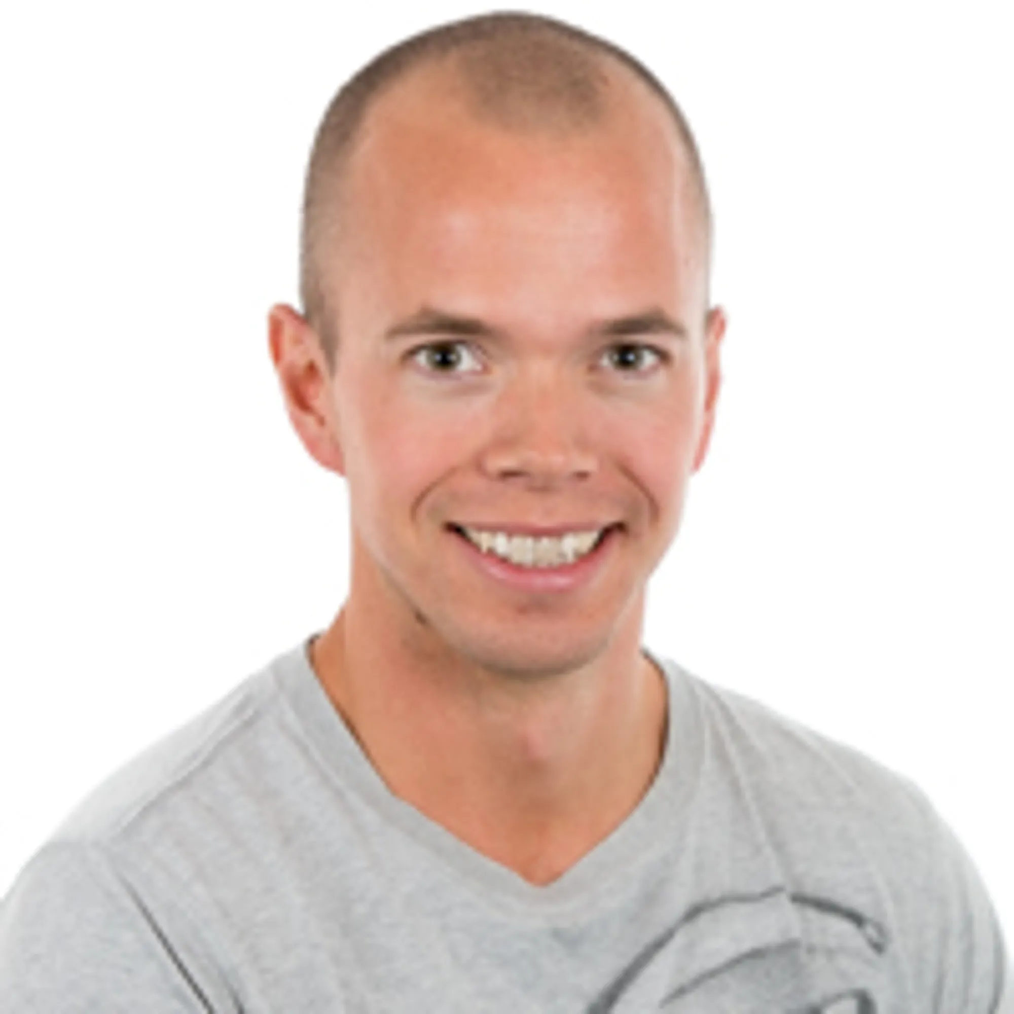 Profilfoto ANders Bjørnestad