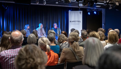 Kapittel festivalen