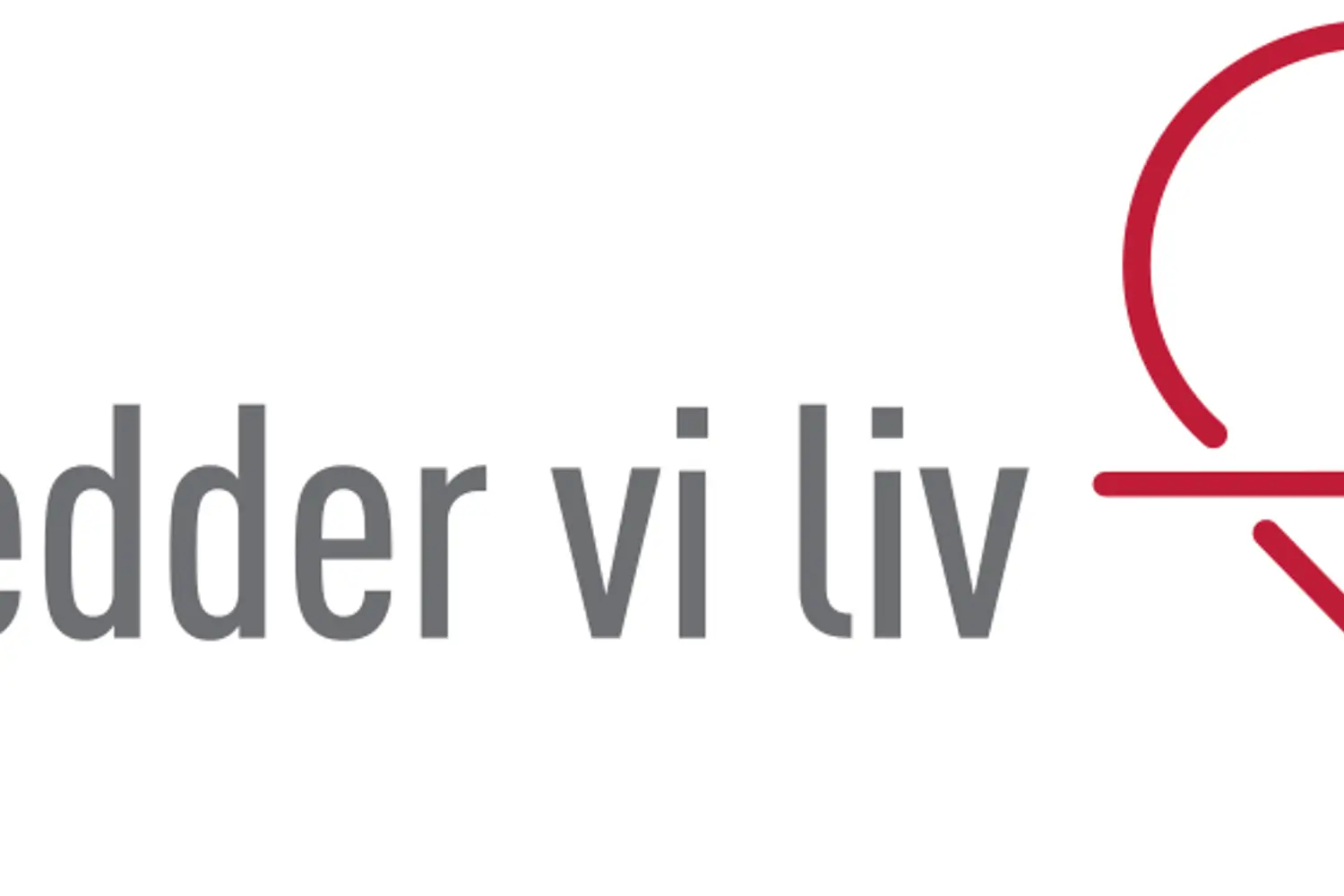logo Sammen redder vi liv