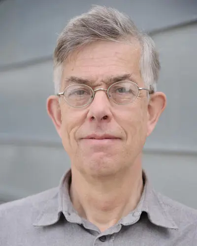 Per Bakke, dekan ved UiB.