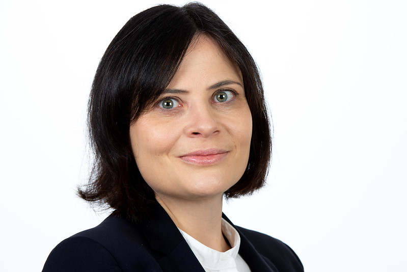 Bilde av Helga Strand Vestbø.