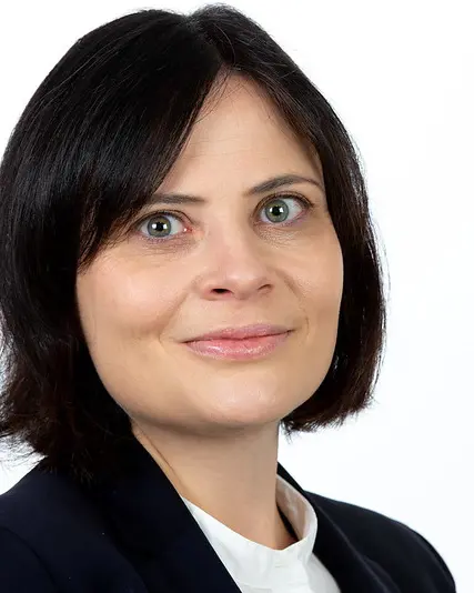 Bilde av Helga Strand Vestbø.