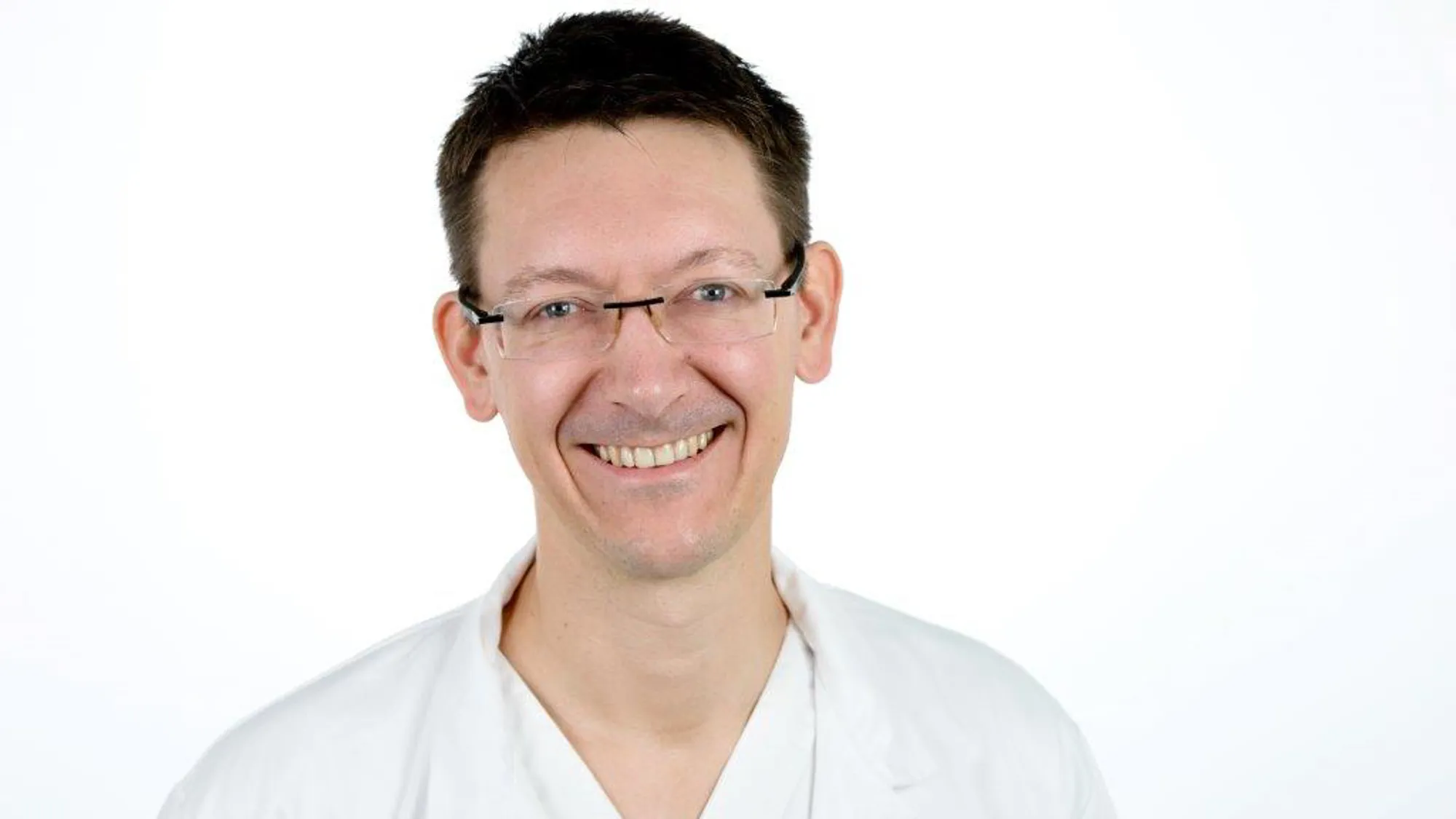 Øistein Rønneberg Mjelva. Foto