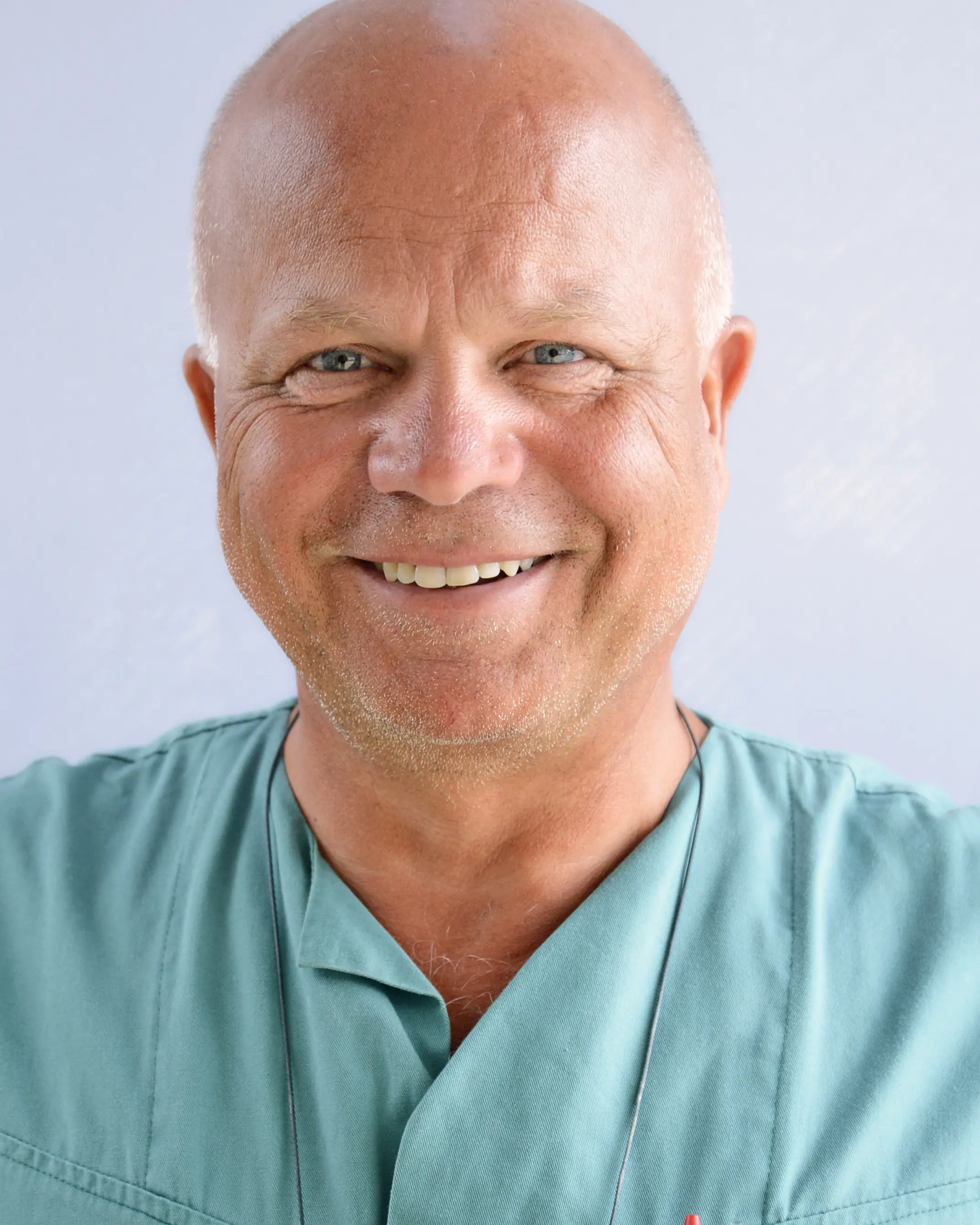 Fagdirektør Eldar Søreide. Foto.